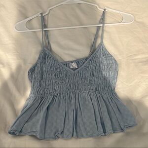 American threads top